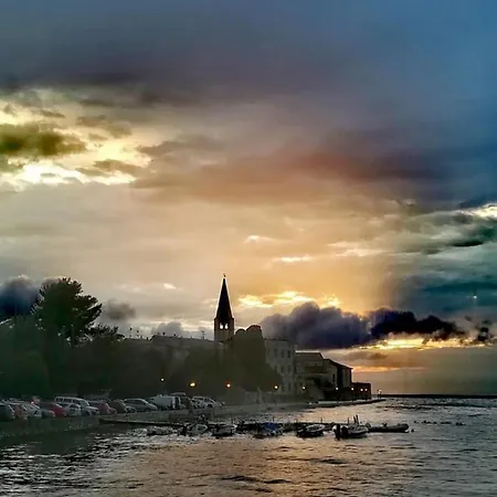 Apartamento Taverna Coctel *