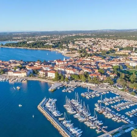 Appartement Taverna Coctel