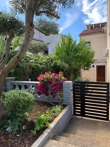 Taverna Coctel Apartman Porec