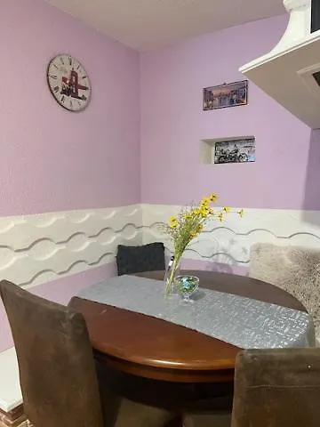 Taverna Coctel Appartement