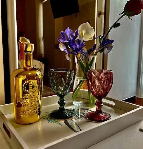 Appartement Taverna Coctel Poreč