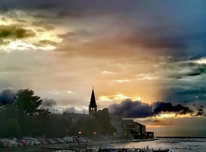 Appartement Taverna Coctel *