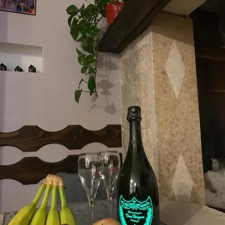 Taverna Coctel * ポレッチ