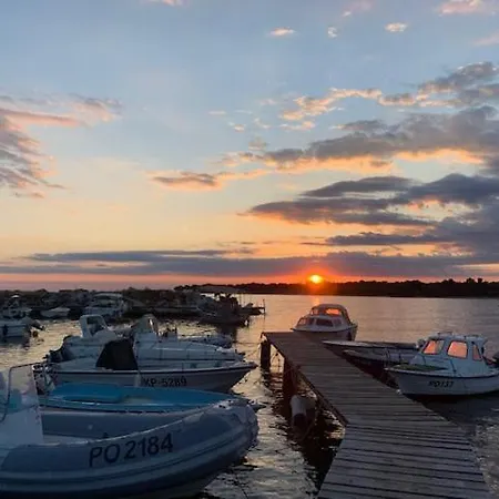 Taverna Coctel Apartmán *