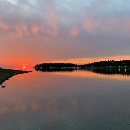 アパート Taverna Coctel *