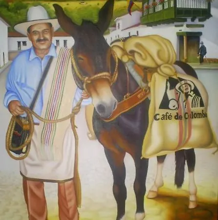 Taverna Coctel *