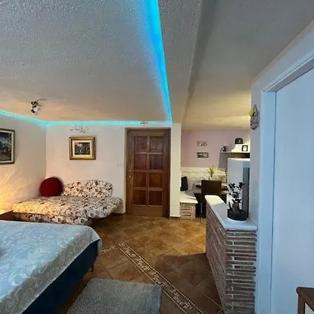 Apartament Taverna Coctel Poreč