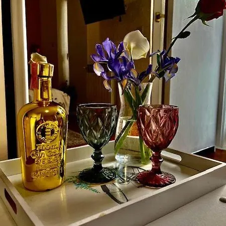 Апартаменты Taverna Coctel Пореч