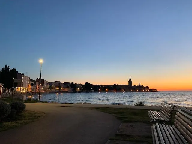 Taverna Coctel Porec