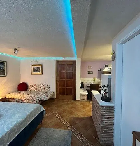 Apartment Taverna Coctel Porec