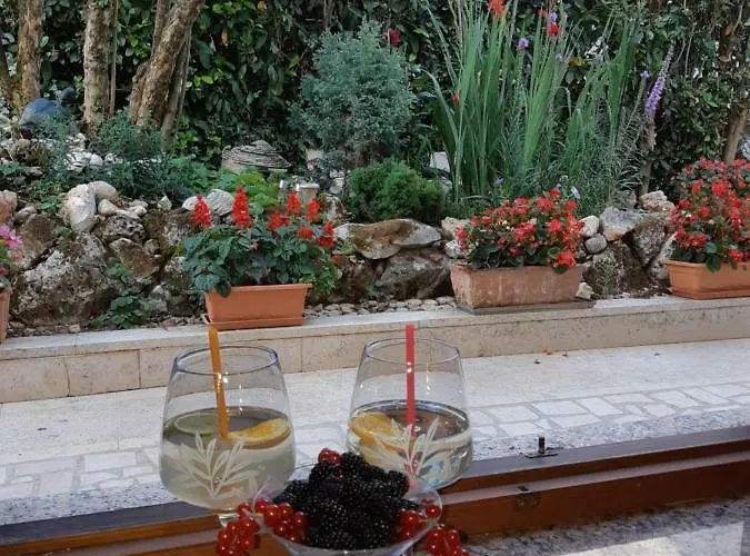 Apartmán Taverna Coctel *