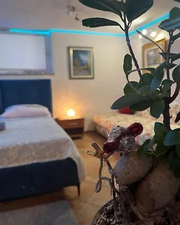 Taverna Coctel Apartment Porec